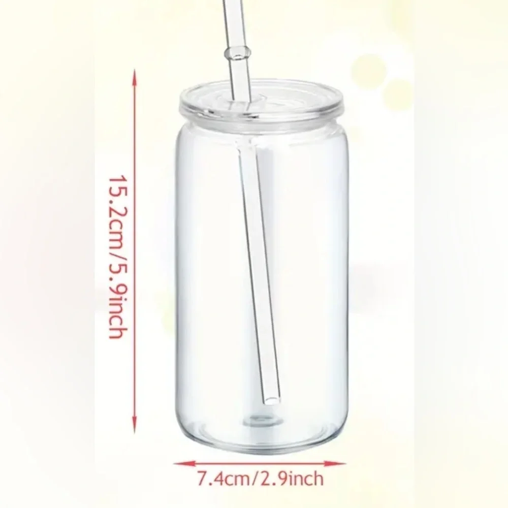 16oz Acrylic Double-Walled Tumbler for CUSTOM Snow Globe Tumbler Creation